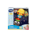 V Tech Playtime Puppy Rattle By V Tech | Eit