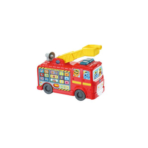 V Tech Rescue Buddies Fire Engine Songs Learning | Kids