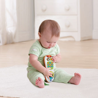 V Tech V Tech Tiny Touch Remote | Vtech Baby