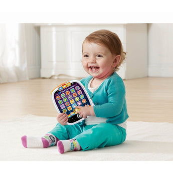 V Tech Touch & Teach Tablet
