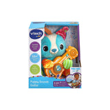 V Tech V Tech Baby Puppy Sounds Guitar Interactive Musical Toy | Infant