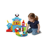 V Tech V Tech Go! Go! Smart Wheels Disney Mickey Mouse Cafã© | Vtech
