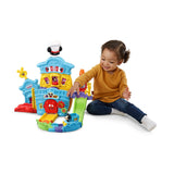 V Tech V Tech Go! Go! Smart Wheels Disney Mickey Mouse Cafã© | Vtech