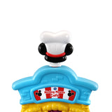 V Tech V Tech Go! Go! Smart Wheels Disney Mickey Mouse Cafã© | Vtech