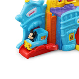 V Tech V Tech Go! Go! Smart Wheels Disney Mickey Mouse Cafã© | Vtech