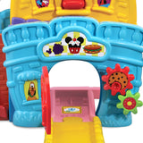 V Tech V Tech Go! Go! Smart Wheels Disney Mickey Mouse Cafã© | Vtech