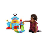 V Tech V Tech Go! Go! Smart Wheels Disney Mickey Mouse Cafã© | Vtech