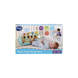 V Tech V Tech Lil Critters Play & Dream Musical Piano | Baby
