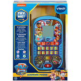 V Tech V Tech Paw Patrol: The Movie Learning Phone | License Paw Patrol