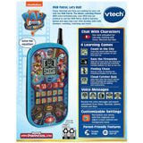 V Tech V Tech Paw Patrol: The Movie Learning Phone | License Paw Patrol