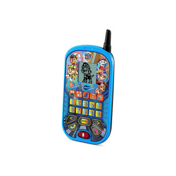 V Tech V Tech Paw Patrol: The Movie Learning Phone | License Paw Patrol