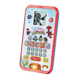 V Tech V Tech Spidey Learning Phone Fun & Educational | Spidey And His Amazing Friends
