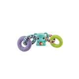 V Tech V Tech Stack, Rattle & Link Elephant Interactive Toy | V Tech Baby