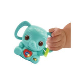V Tech V Tech Stack, Rattle & Link Elephant Interactive Toy | V Tech Baby