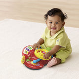 V Tech V Tech Tiny Tot Driver Interactive Learning Toy | Vtech Baby