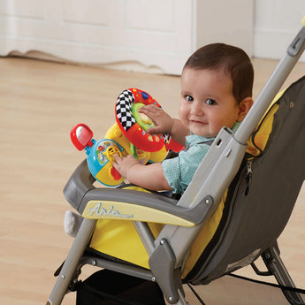 V Tech V Tech Toot Toot Drivers Baby Driver Toy | Infant