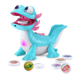 V Tech Tasty Treats Axolotl image 5