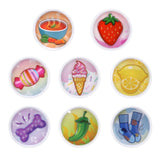 V Tech Tasty Treats Axolotl image 7