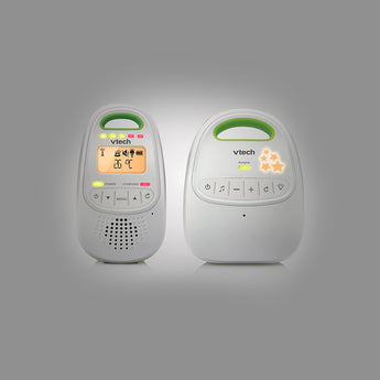 VTech Baby Bear Digital Audio Baby Monitor