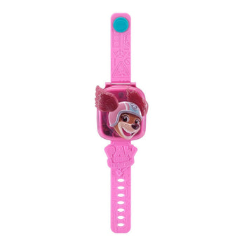 VTech Paw Patrol Movie Learning Watch Kids Tech Accessory