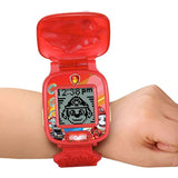 VTech Paw Patrol Movie Learning Watch Kids Tech Accessory