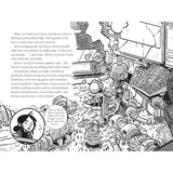 Viking Usa Last Kids On Earth Monster Dimension Book 9 | Adventure Novel - My Little Thieves