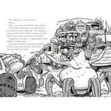 Viking Usa Last Kids On Earth Monster Dimension Book 9 | Adventure Novel - My Little Thieves
