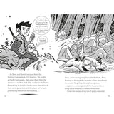 Viking Usa Last Kids On Earth Monster Dimension Book 9 | Adventure Novel - My Little Thieves