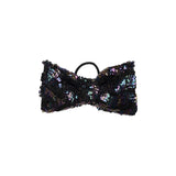 Wauw Capã³w Bow Fantastic Sequin Hair Tie – Sparkle & Shine | Hair Accessories