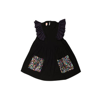 Wauw Capã³w Clementine Konfetti Dress | Dresses