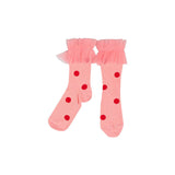 Wauw Capã³w Frou Frou Girls Socks Playful & Stylish Comfort | Socks