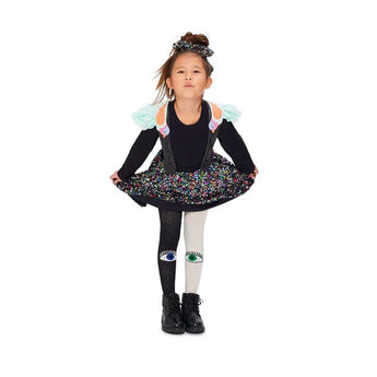 Wauw Capã³w Bow Fantastic Sequin Hair Tie Sparkle & Shine | Hair Accessories - My Little Thieves