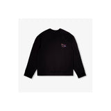 World Of Pop Children’s Organic Cotton Sweatshirt | Birds Protect Hoodie - My Little Thieves