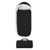 Stokke YOYO Footmuff Black