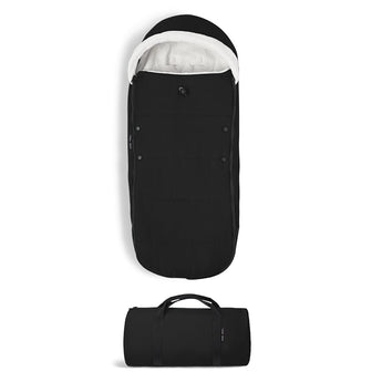 Stokke YOYO Footmuff Black