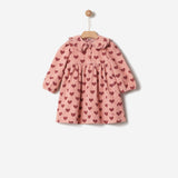 Yell Oh! Hearts All Over Dress And Top & Pants Set | Dresses