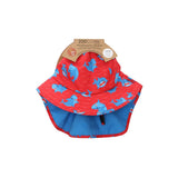 Zoocchini Baby Sun Hat Upf 50+ | Breathable Kids Uv Protection - My Little Thieves