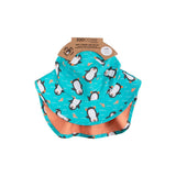 Zoocchini Baby Sun Hat Upf 50+ | Breathable Kids Uv Protection - My Little Thieves