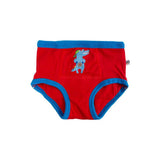 Zoocchini Organic Potty Training Pants 3 Pack | Toddler Underwear Set - My Little Thieves