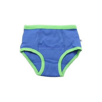 Zoocchini Organic Potty Training Pants 3 Pack | Toddler Underwear Set - My Little Thieves