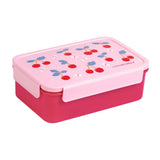 A Little Lovely Company Bento Lunch Box | Kids Multi Compartment Container - My Little Thieves