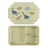 A Little Lovely Company Bento Lunch Box | Kids Multi Compartment Container - My Little Thieves