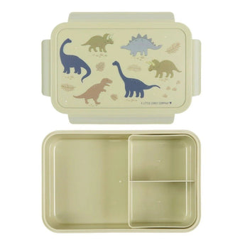 A Little Lovely Company Bento Lunch Box | Kids Multi Compartment Container - My Little Thieves