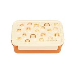 A Little Lovely Company Bento Lunch Box | Kids Multi Compartment Container - My Little Thieves