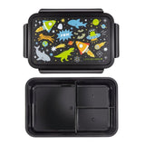 A Little Lovely Company Bento Lunch Box | Kids Multi Compartment Container - My Little Thieves