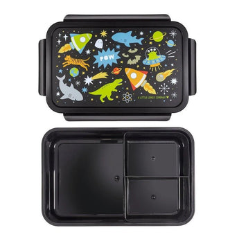 A Little Lovely Company Bento Lunch Box | Kids Multi Compartment Container - My Little Thieves