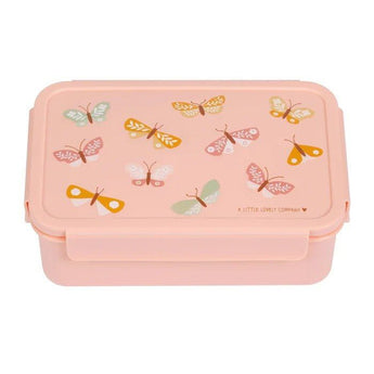 A Little Lovely Company Bento Lunch Box | Kids Multi Compartment Container - My Little Thieves