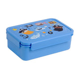 A Little Lovely Company Bento Lunch Box | Kids Multi Compartment Container - My Little Thieves
