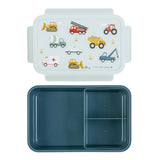 A Little Lovely Company Bento Lunch Box | Kids Multi Compartment Container - My Little Thieves