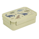 A Little Lovely Company Bento Lunch Box | Kids Multi Compartment Container - My Little Thieves